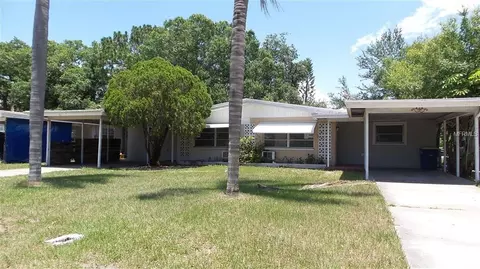413 N Mars Ave, Clearwater, FL 33755 photo 1