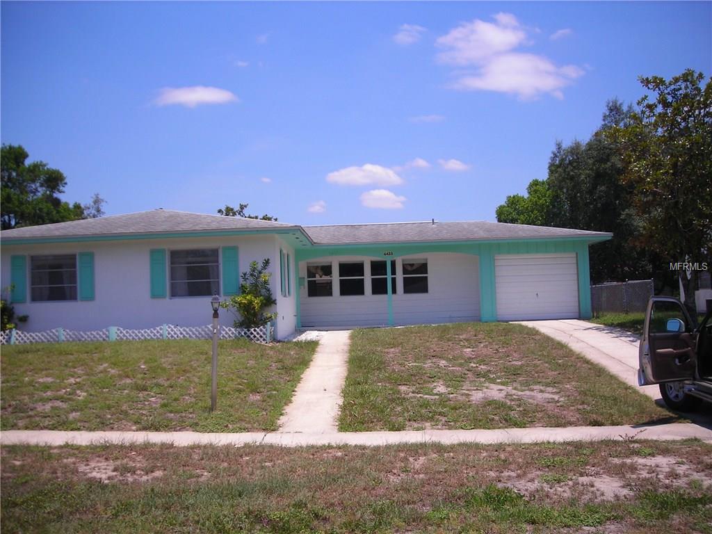 6433 Tree Hvn, Spring Hill, FL 34606 photo 1