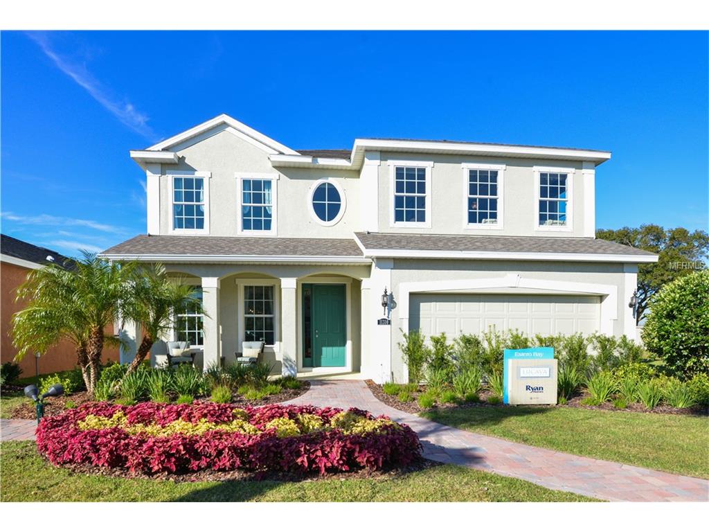 2711 Dolfino Ct, Saint Cloud, FL 34772 photo 1