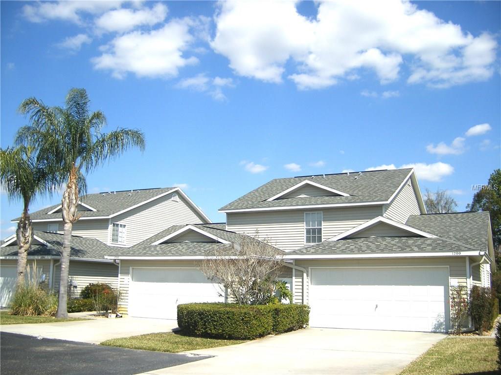 1700 Lullwater Ln, Lutz, FL 33549 photo 1