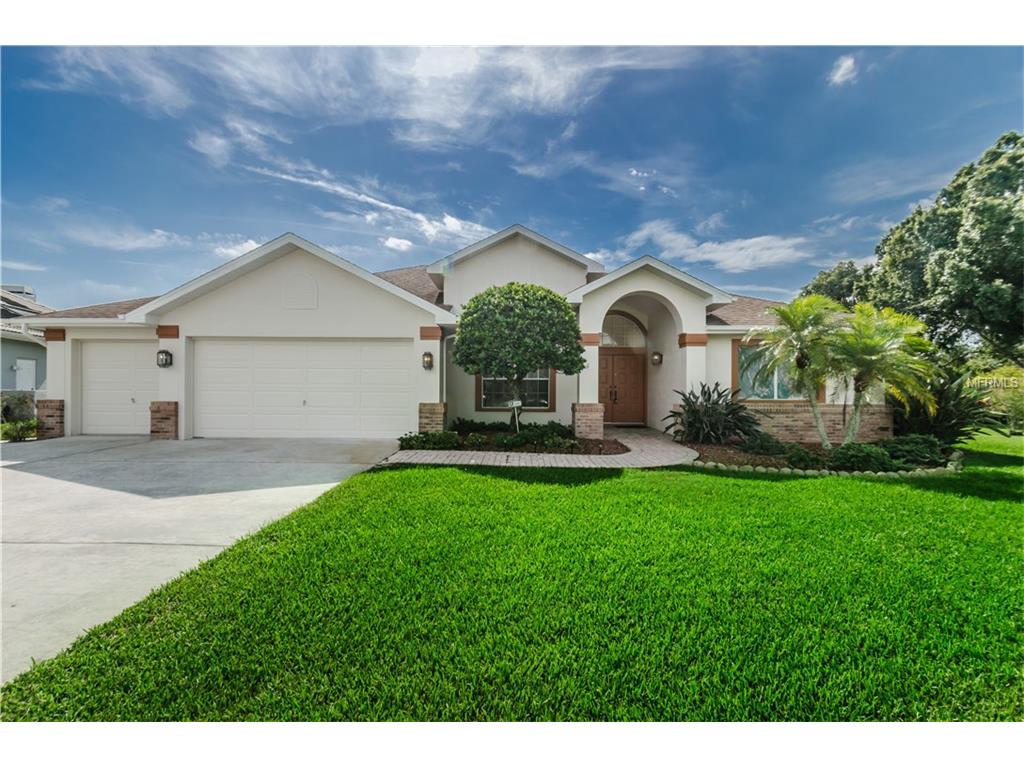 8444 Glengarry Pl, Trinity, FL 34655 photo 1