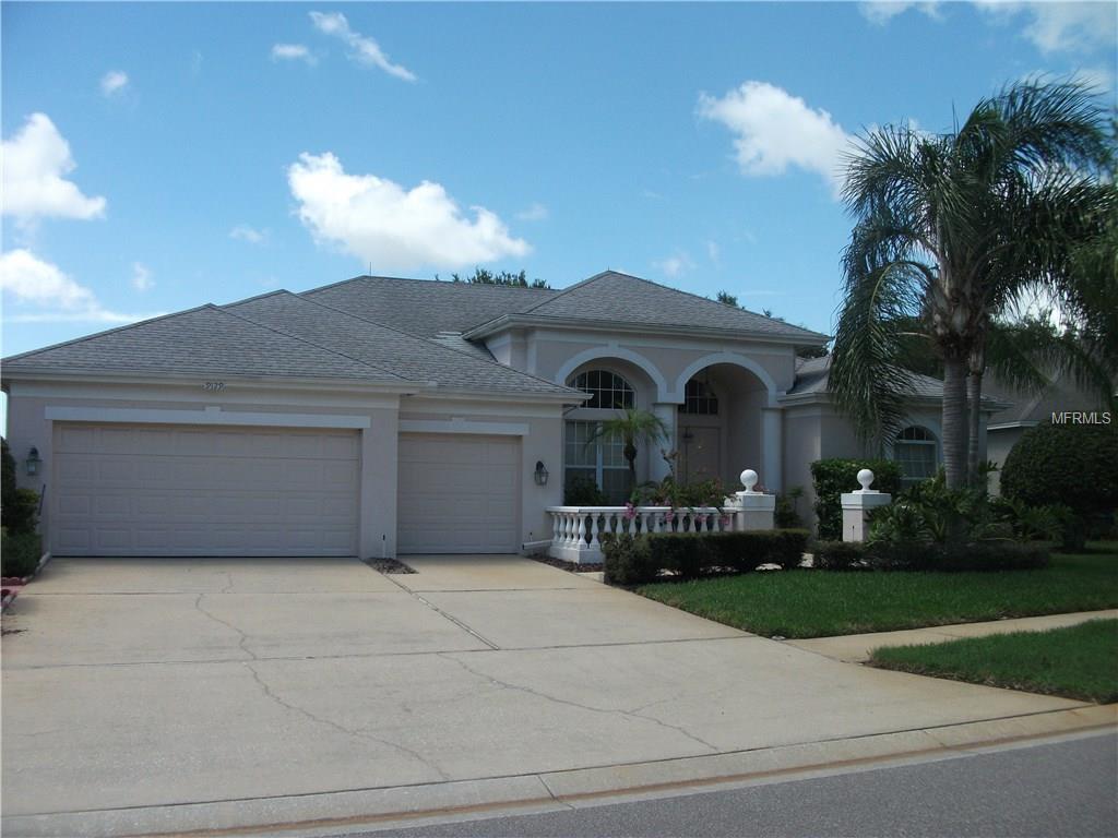9129 Callaway Dr, Trinity, FL 34655 photo 1