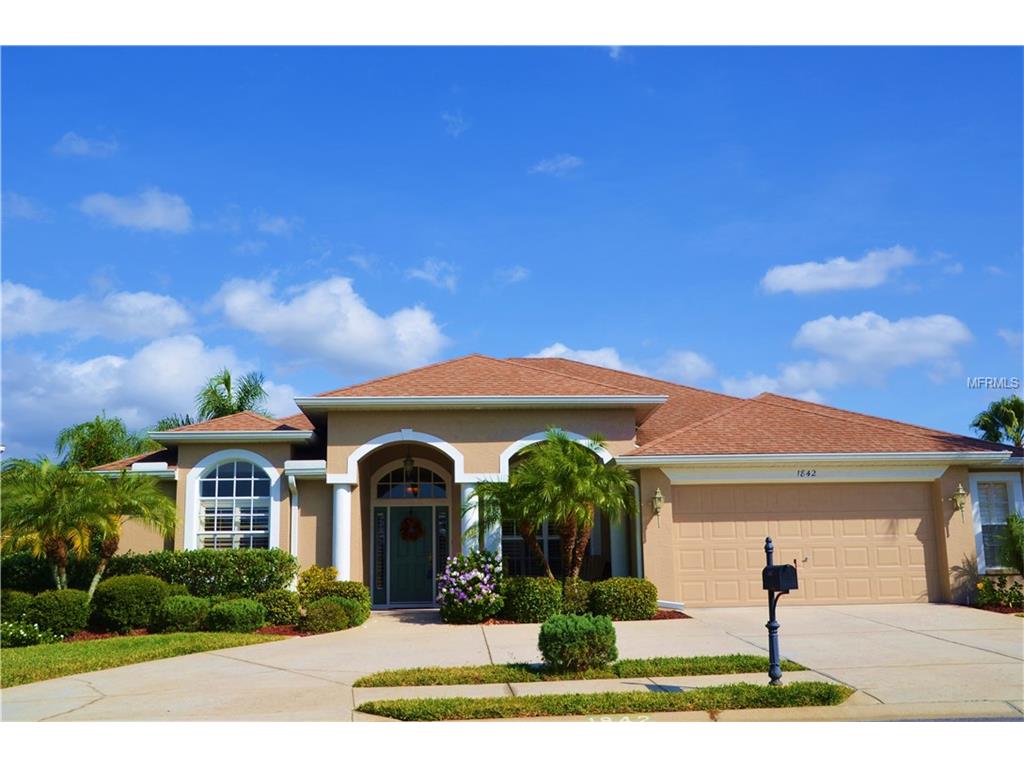 1842 Winsloe Dr, Trinity, FL 34655 photo 1