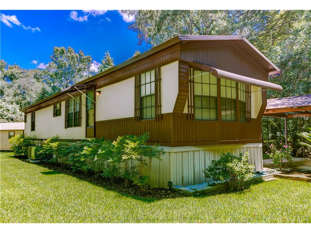 29200 Lawton Dr, Nobleton, FL 34661 photo 1