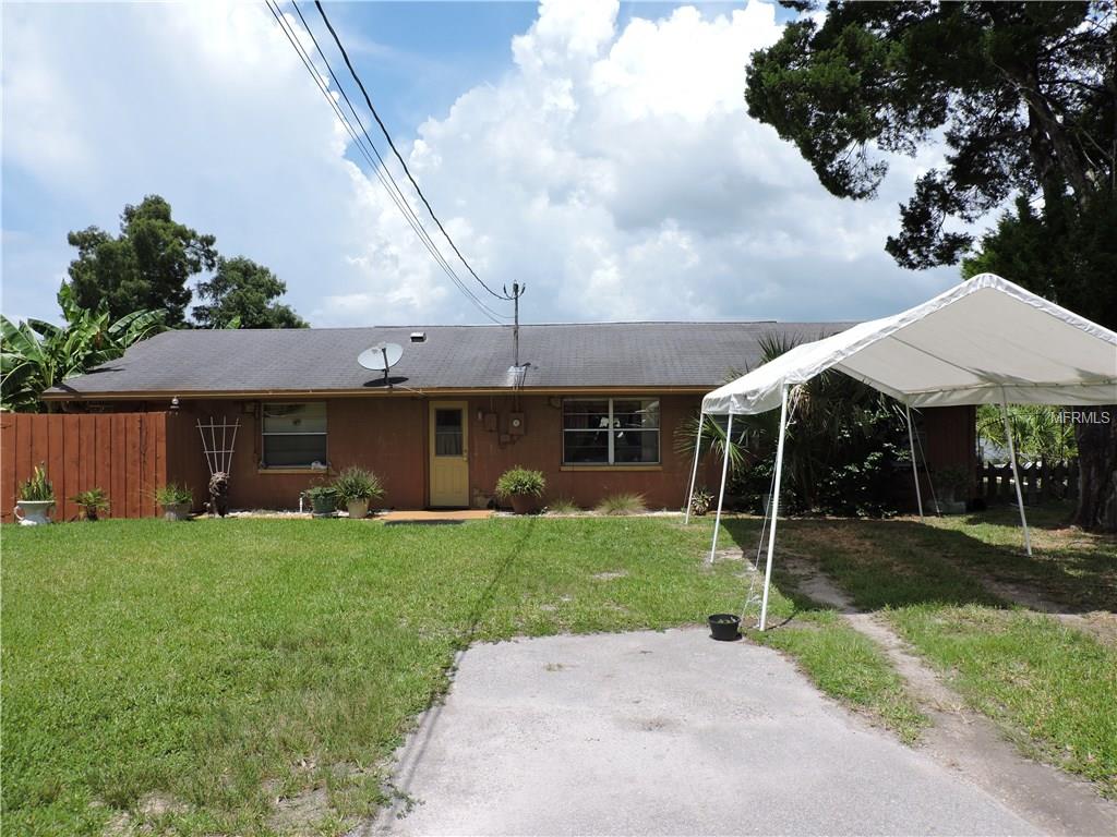 5275 Alpaca Dr, Weeki Wachee, FL 34607 photo 1