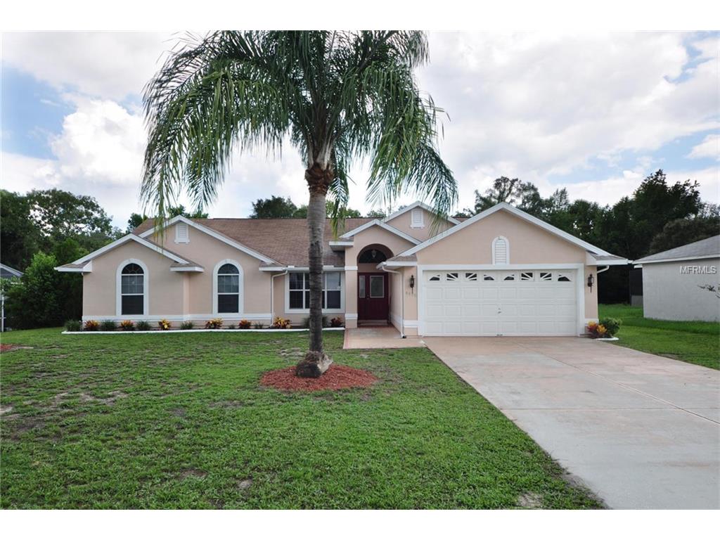4430 Tiffin Ave, Spring Hill, FL 34609 photo 1