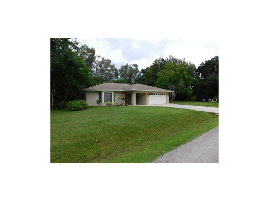 447 Constance Rd, Venice, FL 34293 photo 1