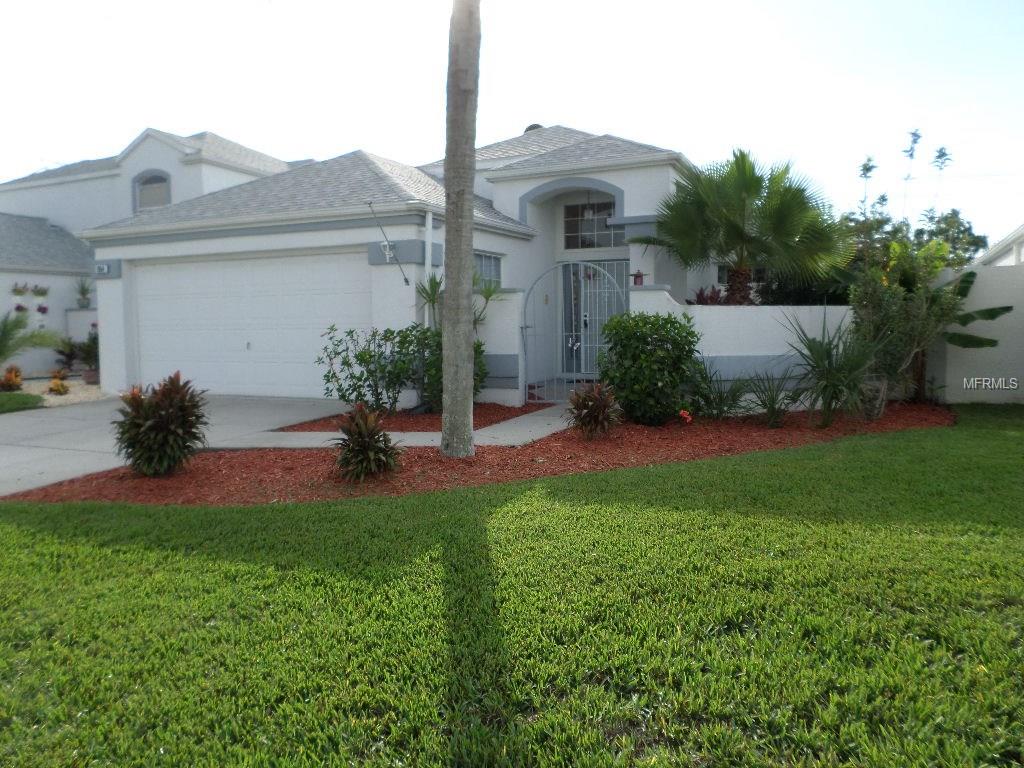 1054 Castille Dr, Spring Hill, FL 34608 photo 1