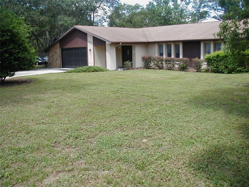 8550 Delaware Dr, Weeki Wachee, FL 34607 photo 1