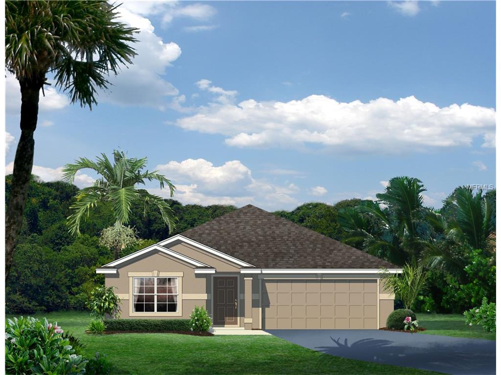 3263 Toscana Dr, Saint Cloud, FL 34772 photo 1