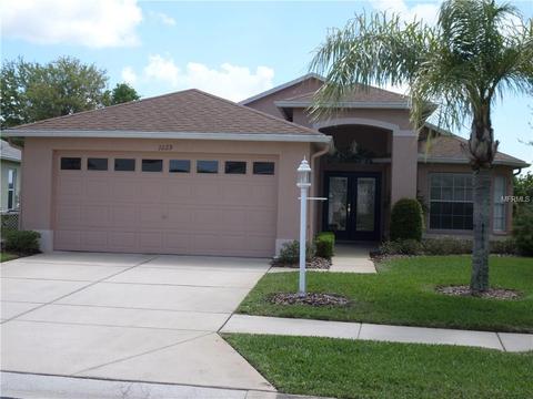 1029 Sweet Jasmine Dr, Trinity, FL 34655 photo 1