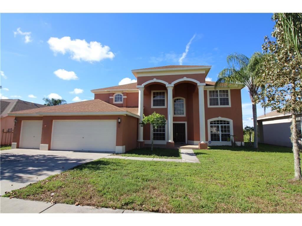 1911 Pink Guara Ct, Trinity, FL 34655 photo 1