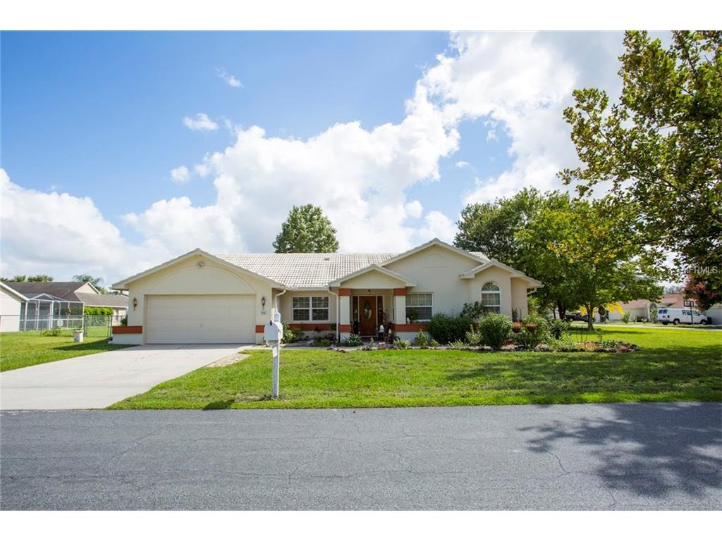 4236 Craigdarragh Ave, Spring Hill, FL 34606 photo 1