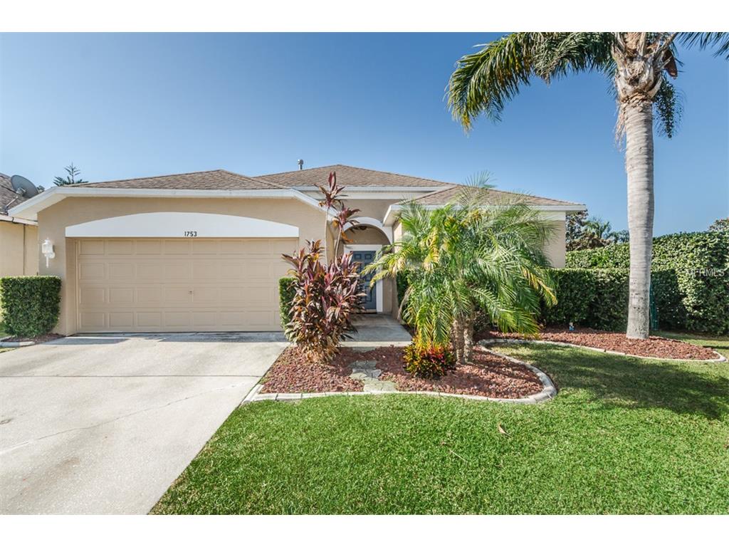 1753 Citron Ct, Trinity, FL 34655 photo 1