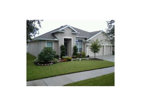 444 Arch Ridge Loop, Seffner, FL 33584 photo 1
