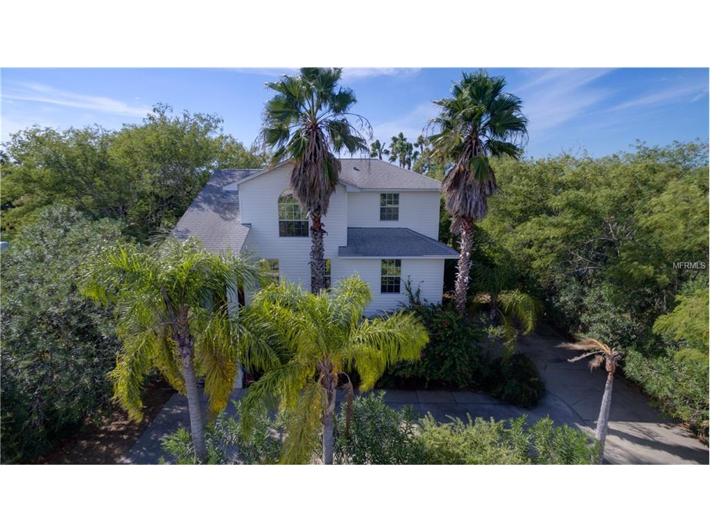 3443 Crape Myrtle Dr, Hernando Beach, FL 34607 photo 1