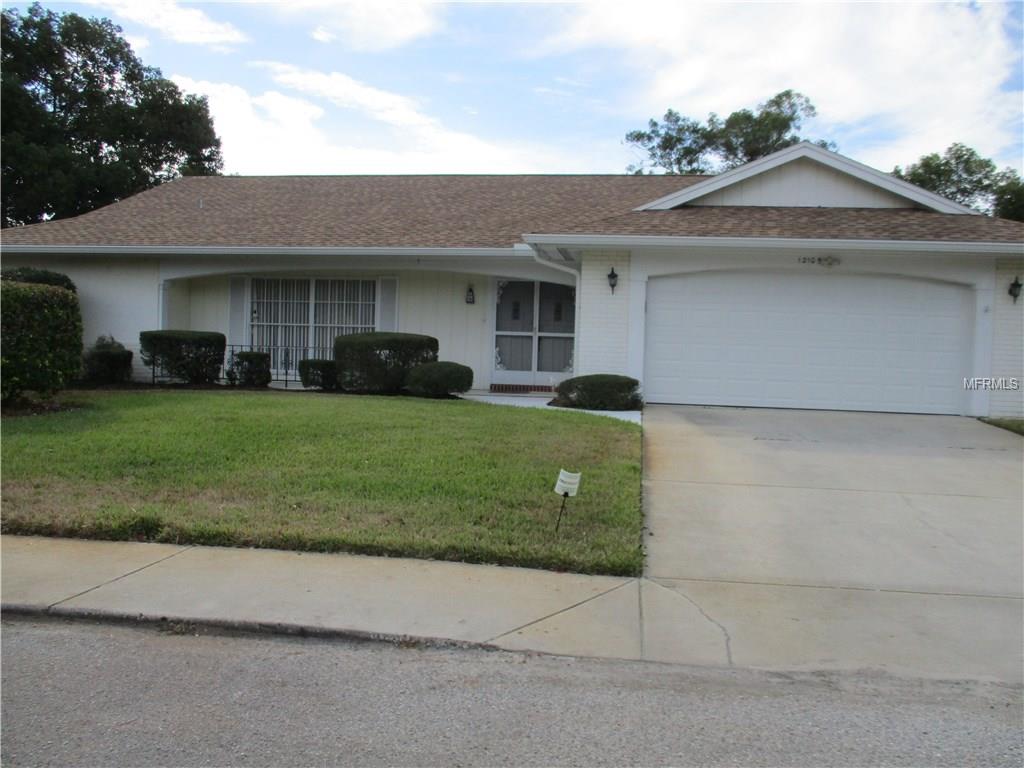 12105 Longstrap Ln, Hudson, FL 34667 photo 1