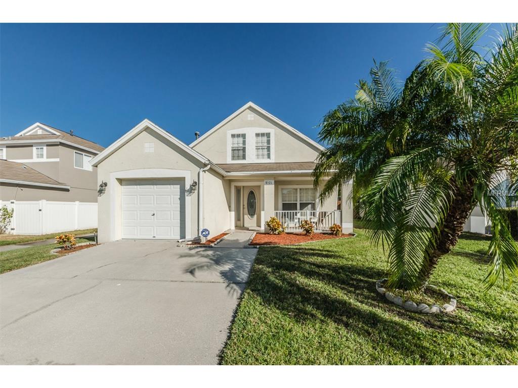 8521 Hawbuck St, Trinity, FL 34655 photo 1