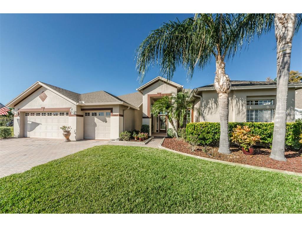 11407 Strathaven Ct, Trinity, FL 34655 photo 1