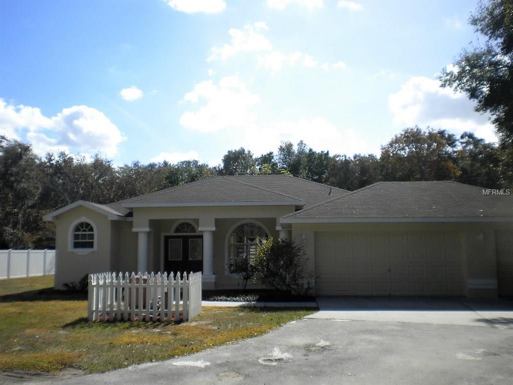 18028 Scooter Ct, Spring Hill, FL 34610 photo 1