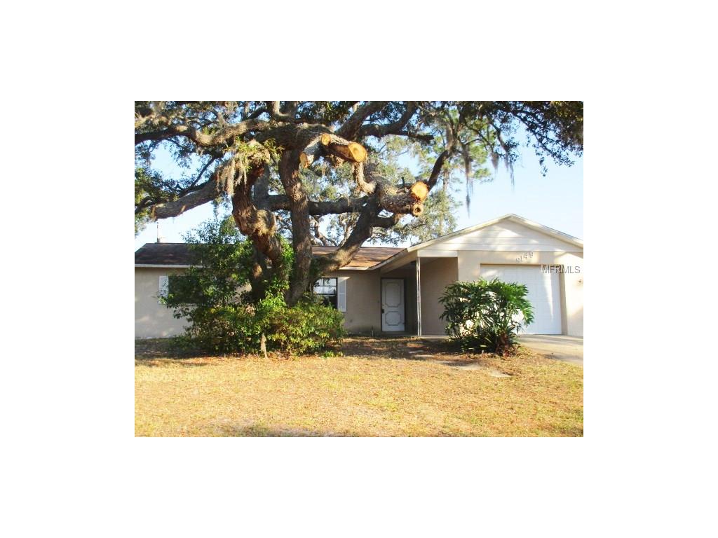 9149 Eldridge Rd, Spring Hill, FL 34608 photo 1