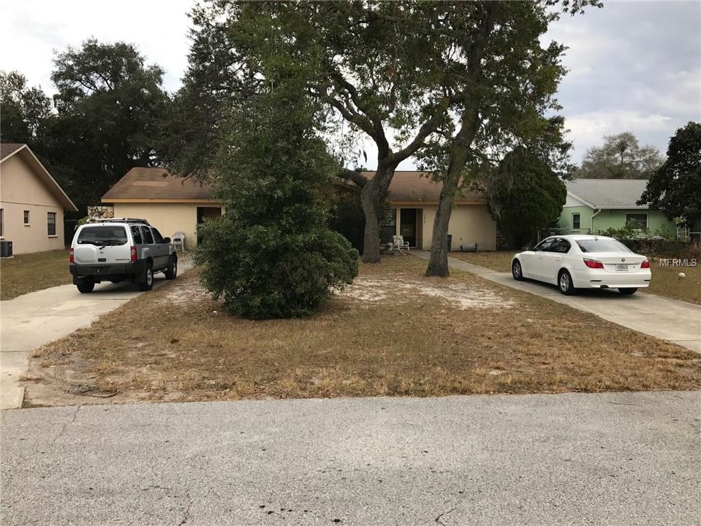 1272 Markham Ave, Spring Hill, FL 34606 photo 1