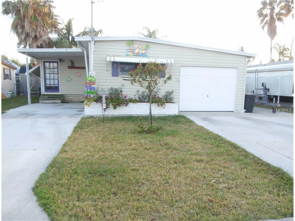 6318 Tower Dr, Hudson, FL 34667 photo 1