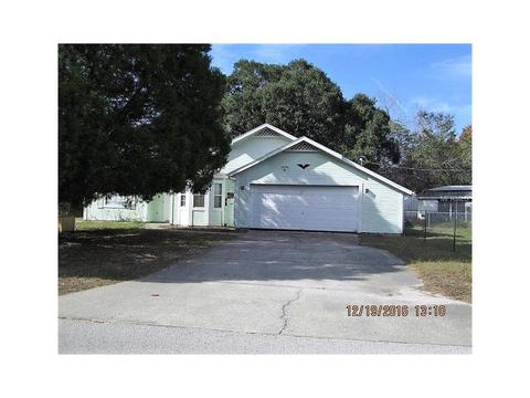 3365 Parlow Ave, Spring Hill, FL 34606 photo 1