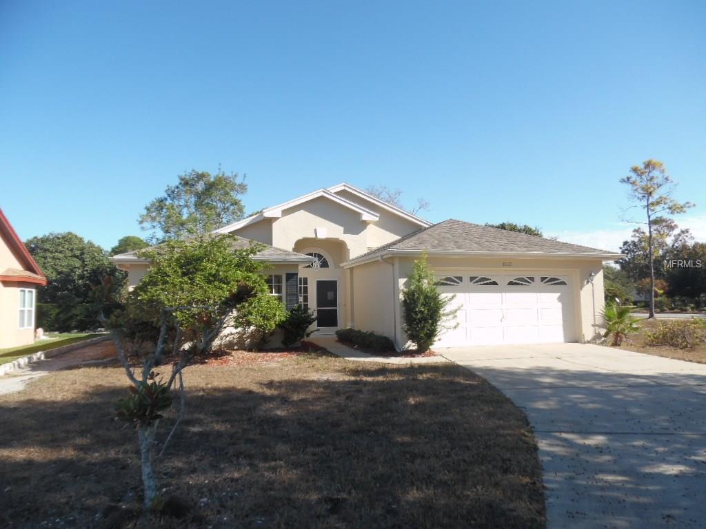 8002 Thatch Ter, Hudson, FL 34667 photo 1