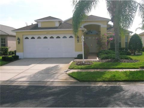 1632 Westerham Loop, Trinity, FL 34655 photo 1