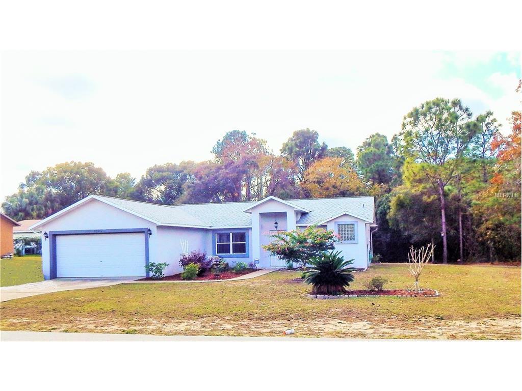 5249 Tanner Rd, Spring Hill, FL 34609 photo 1