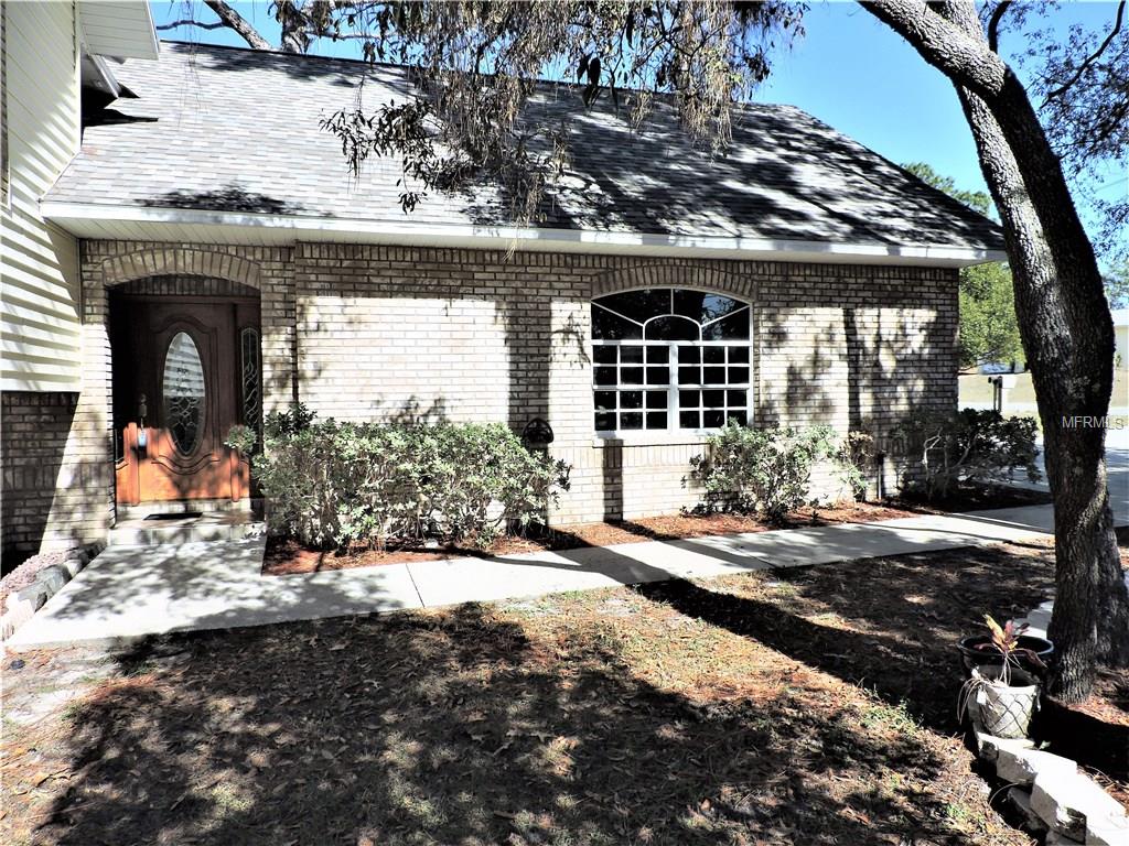 3075 Lema Dr, Spring Hill, FL 34609 photo 1