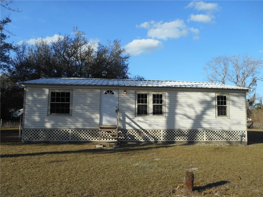 36239 Gresham Rd, Webster, FL 33597 photo 1