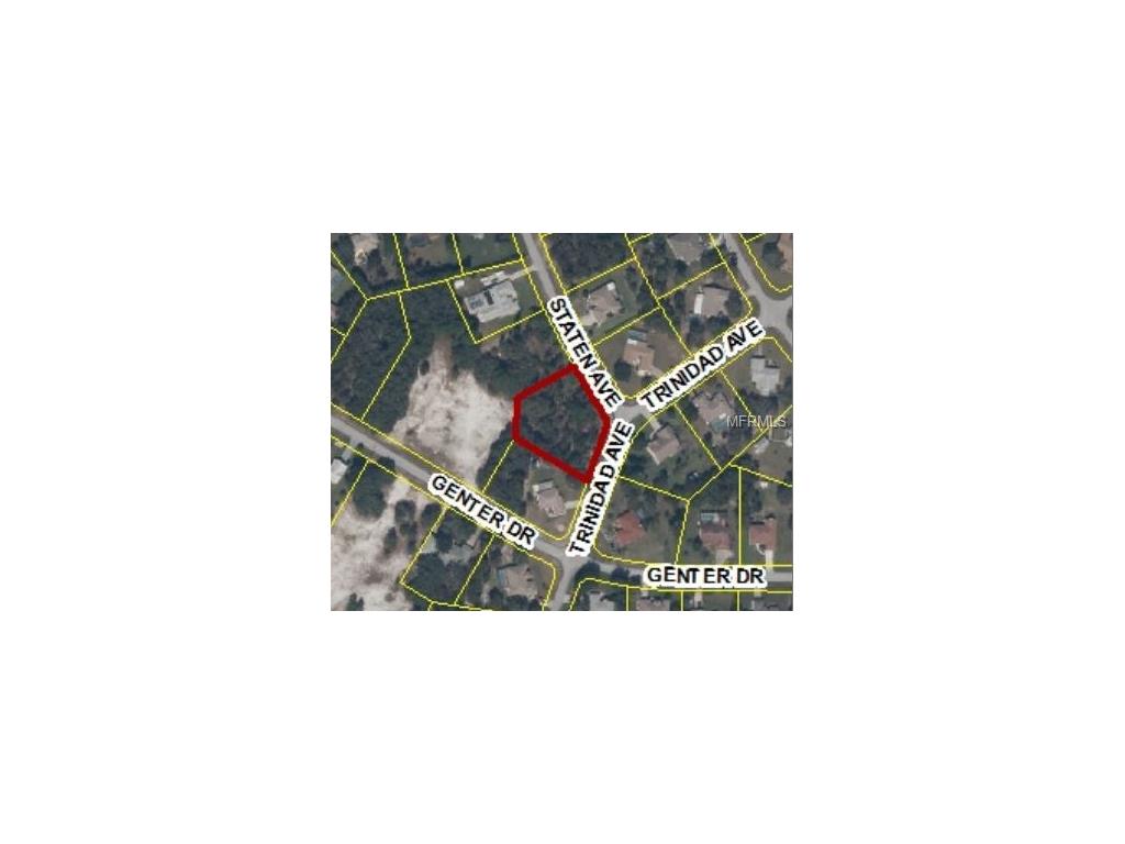 1155 Staten Ave, Spring Hill, FL 34609 photo 1