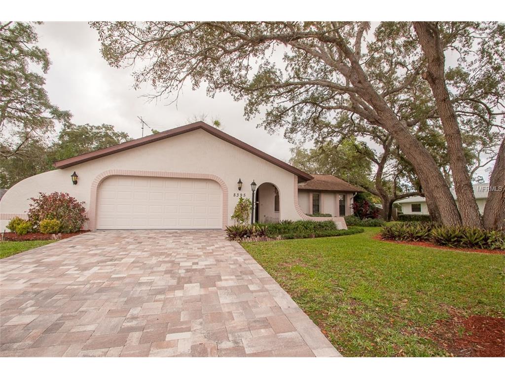 8395 Gallup Rd, Spring Hill, FL 34608 photo 1