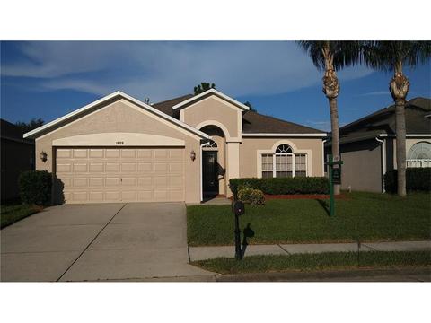 1809 Lady Palm Ct, Trinity, FL 34655 photo 1