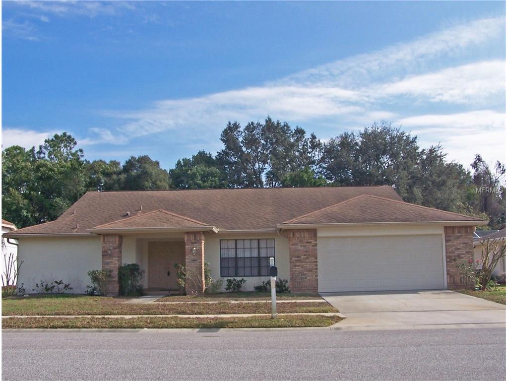 8648 Berkley Dr, Hudson, FL 34667 photo 1