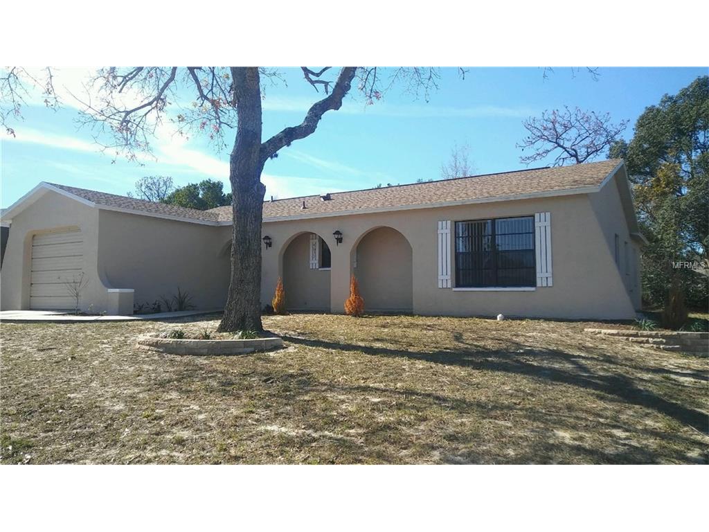 4635 Chamber Ct, Spring Hill, FL 34609 photo 1