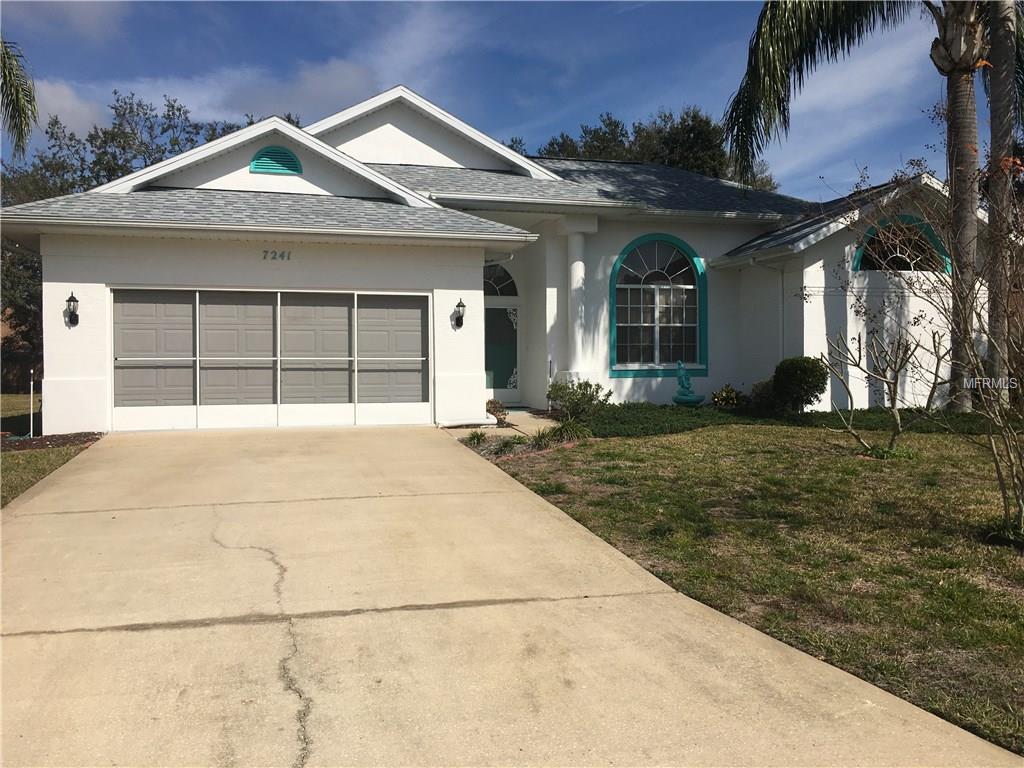 7241 Aloe Dr, Spring Hill, FL 34607 photo 1