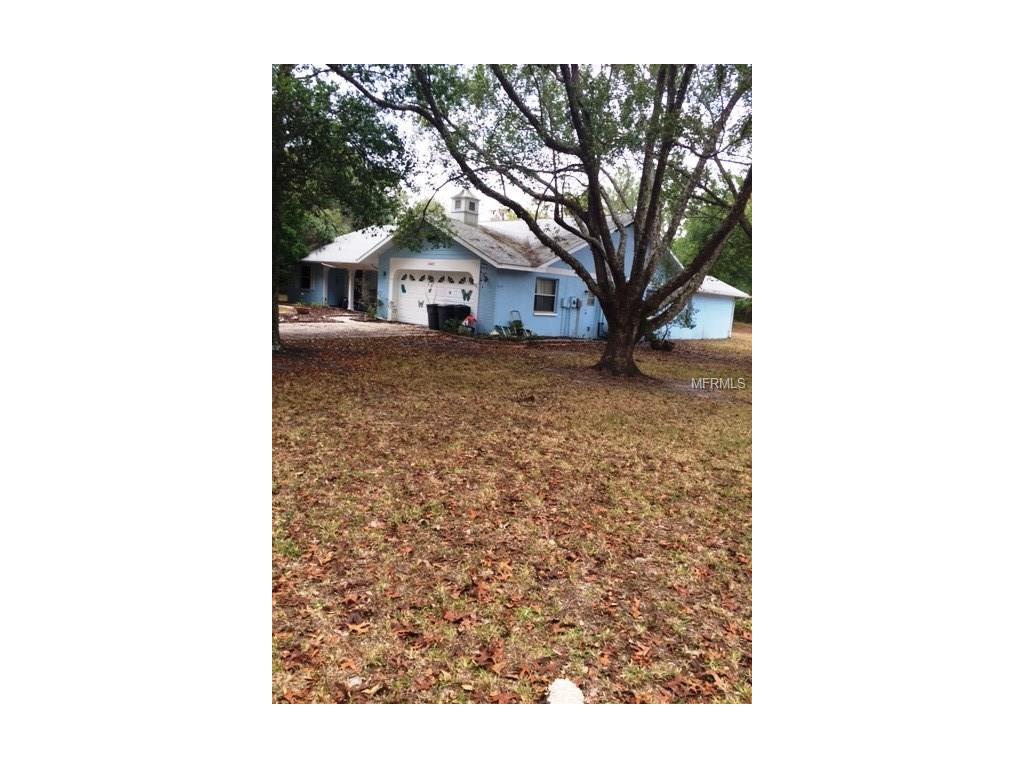 14425 Donavan Ct, Spring Hill, FL 34610 photo 1
