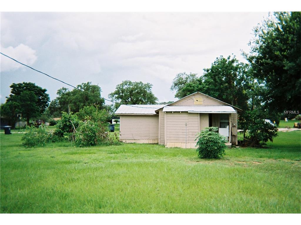 14 North St, Frostproof, FL 33843 photo 1