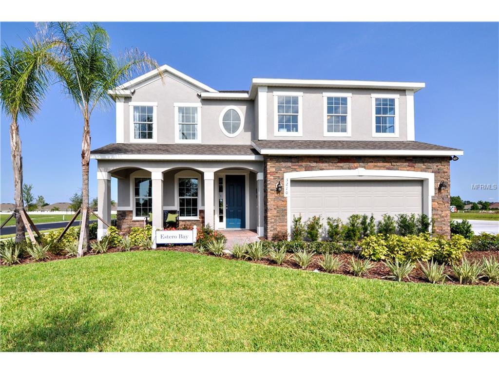 3267 Toscana Dr, Saint Cloud, FL 34772 photo 1