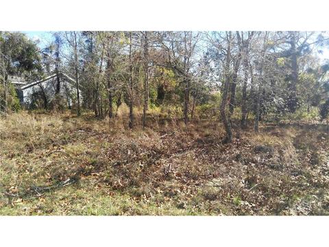 3447 Dothan Ave, Spring Hill, FL 34609 photo 1