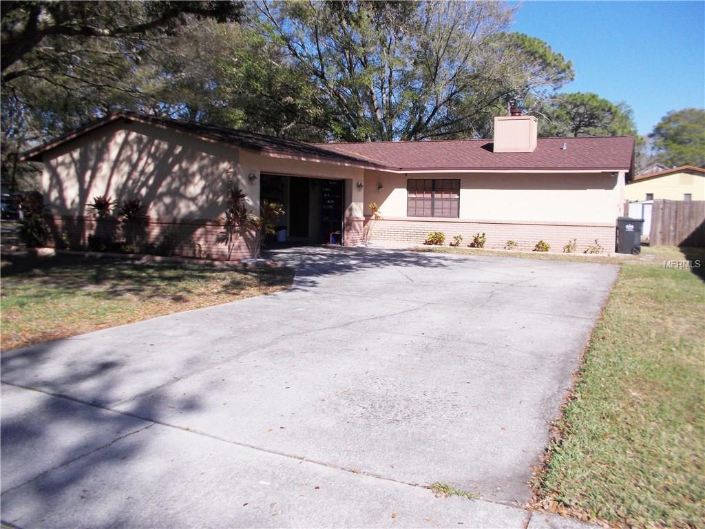 17805 Cranbrook Dr, Lutz, FL 33549 photo 1