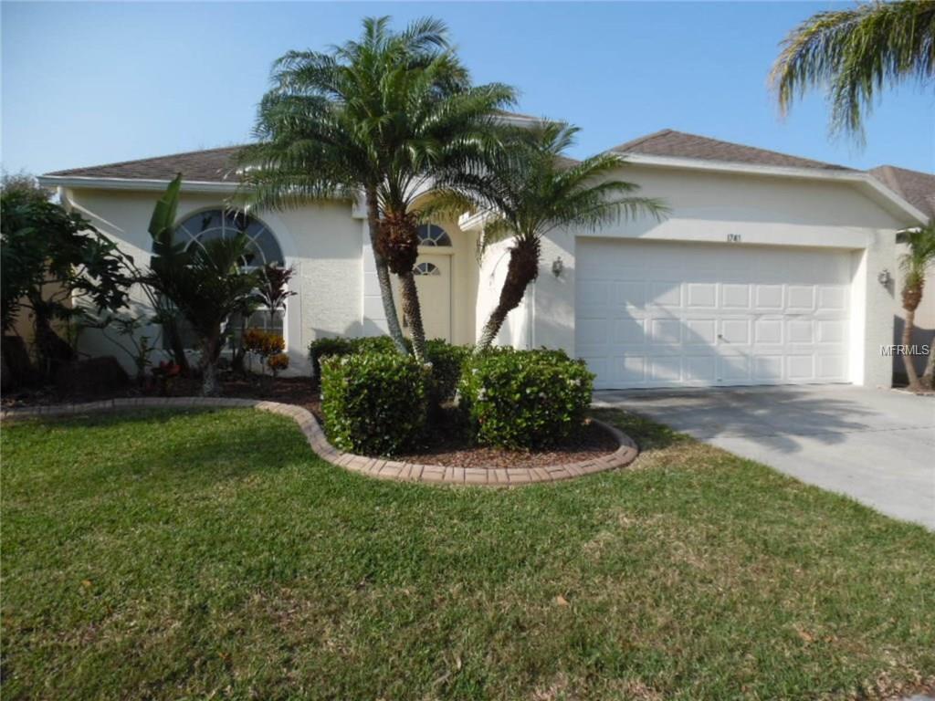 1741 Citron Ct, Trinity, FL 34655 photo 1