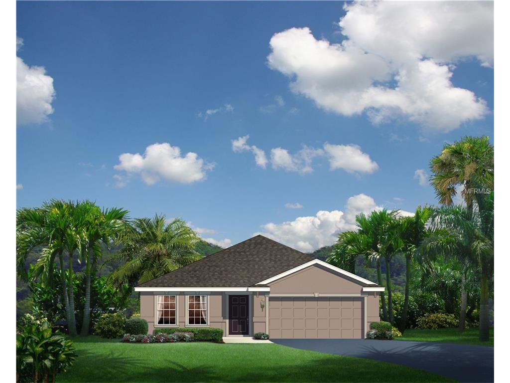 3269 Toscana Dr, Saint Cloud, FL 34772 photo 1