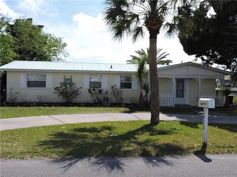 3450 Gulfview Dr, Hernando Beach, FL 34607 photo 1