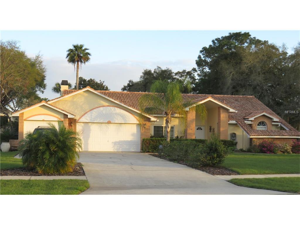 312 Silas Ct, Spring Hill, FL 34609 photo 1