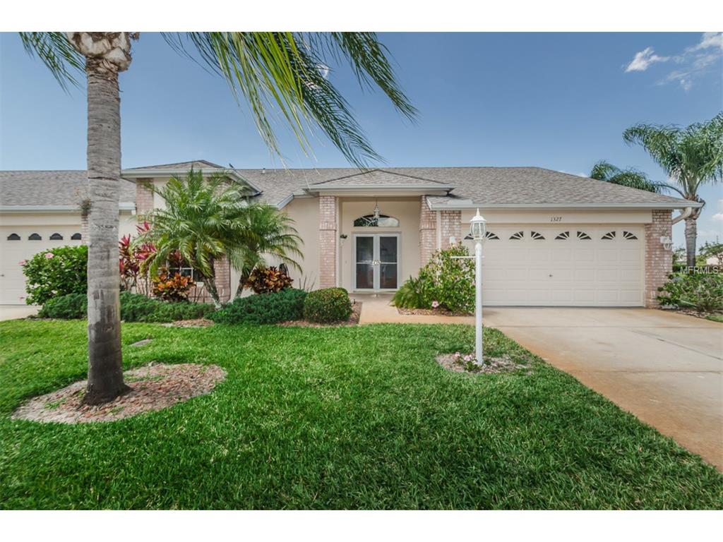 1327 Tollbridge Ct, Trinity, FL 34655 photo 1
