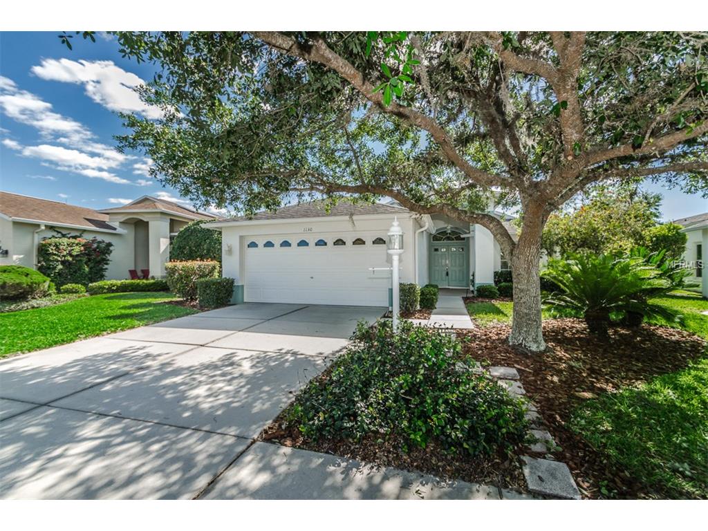 1130 Winding Willow Dr, Trinity, FL 34655 photo 1